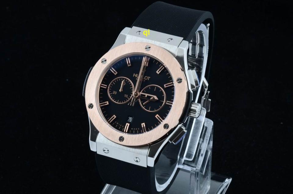 HUBLOT GENEVE Watch 19